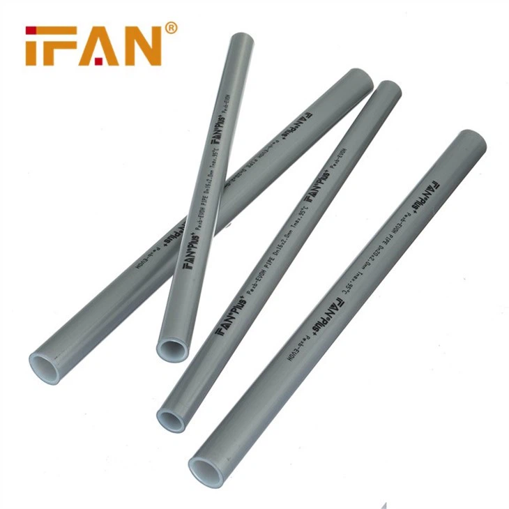 IFAN Plus PEX PERT Pipe1