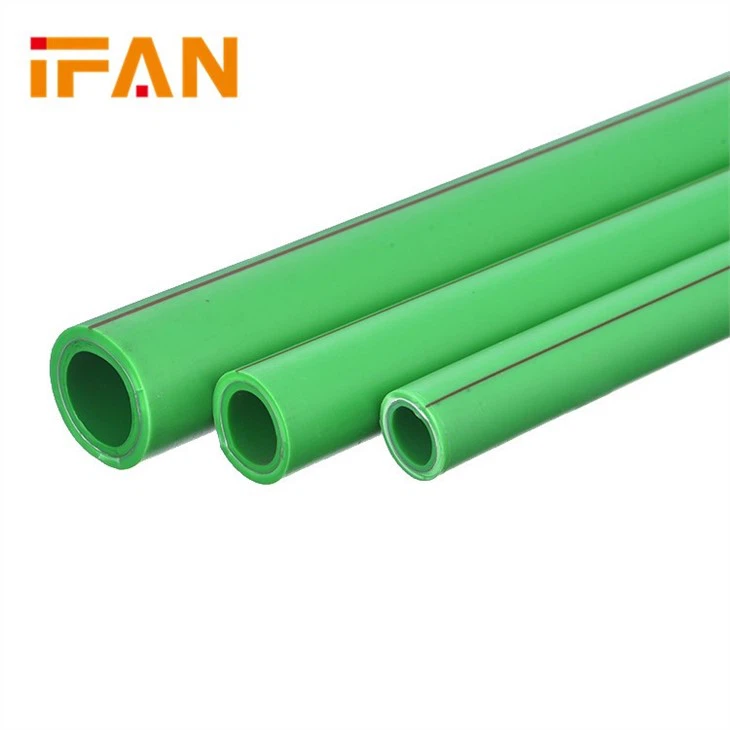 IFAN PPR Pipe1