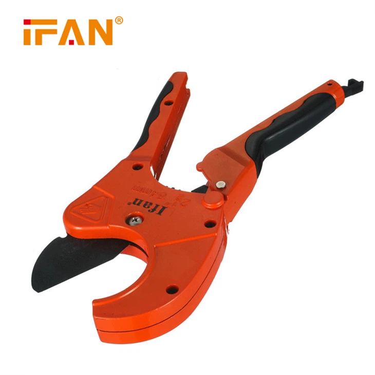 Plastic PPR Pipe Cutters