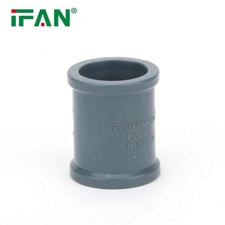 Long-Lasting DIN NBR5648 UPVC Pipe Joints And Accessories best