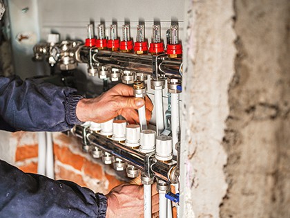 Manifold Manifold