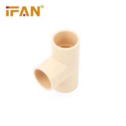 OEM ODM CPVC パイプ継手