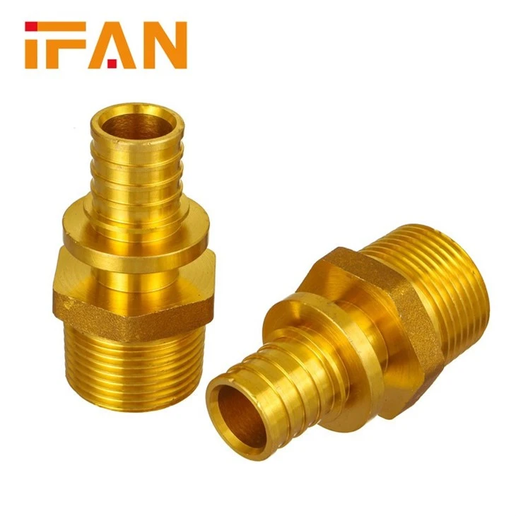 Water Supply PEX Slide Fitting