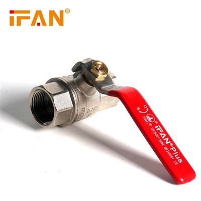 Wholesale Brass Ball Valves