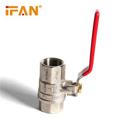 Wholesale Brass Ball Valves
